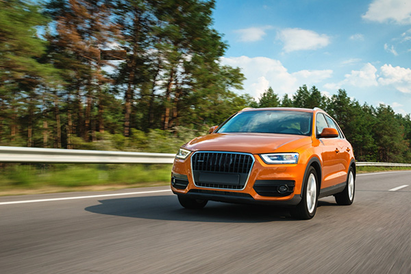What You Should Know Before Buying a Used Audi | J & F Motors Ltd